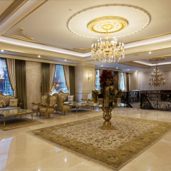Ottoman's Life Hotel Deluxe - Bild 2