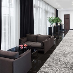 Hotel AMANO Grand Central - Bild 21