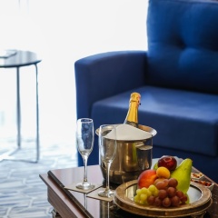 Anemon Bursa Hotel - Bild 14