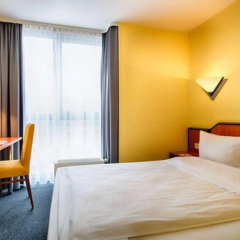 ACHAT Hotel Stuttgart Airport Messe - Bild 8
