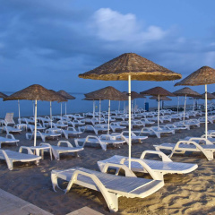 Ronax Hotel - Bild 15