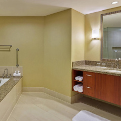 Renaissance Las Vegas Hotel - Bild 16
