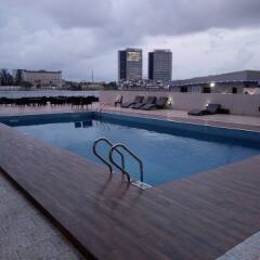 Tivoli Garden Hotel Ikoyi in Lagos, Nigeria from 104$, photos, reviews - zenhotels.com photo 12