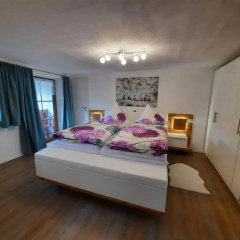 Ferienwohnung Kiliansblick in der Kilianmühle - Bild 2