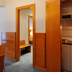 Suite Prado Hotel - Bild 19