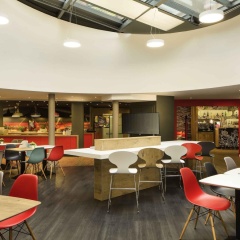 ibis Budapest Heroes Square - Bild 23