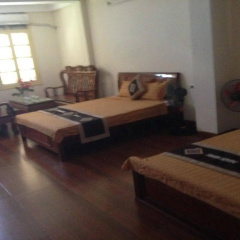 Thanh Huong Airport Hotel thumbnail 31