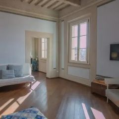 Appartamento nel centro di Pisa thumbnail 2