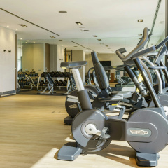 Hotel ILUNION Atrium - Bild 24