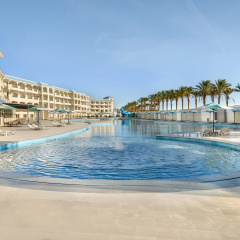Flow Spectrum Resort Sahl Hasheesh - Bild 25