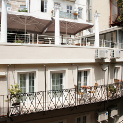 The Loft Istanbul - Bild 1