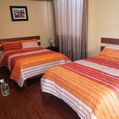 Nasca Travel One Hostel in Nazca, Peru from 24$, photos, reviews - zenhotels.com photo 37