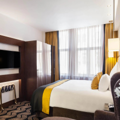 Montcalm Piccadilly Townhouse, London West End - Bild 7