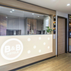 B&B HOTEL Regensburg-City - Bild 2