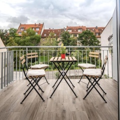 Nibelungen Apartments - Bild 6