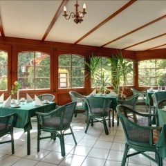 Garni-Hotel Kranich - Bild 16