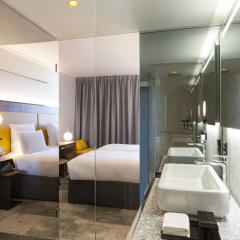 Pullman Paris Montparnasse Hotel - Bild 10