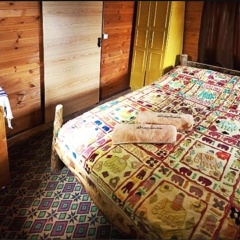 Shambala Lodge - Adults Only - Bild 1