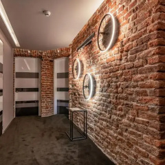 listing card gallery