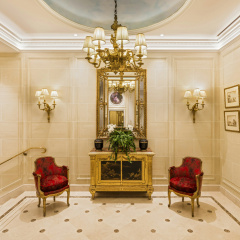 Hôtel San Régis - Bild 2