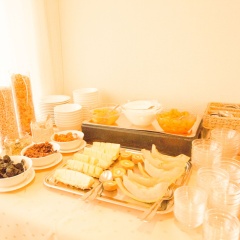AVIA Hotel - Bild 12