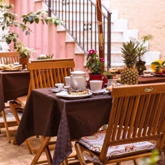 Marchese Sant'Andrea B&B thumbnail 14