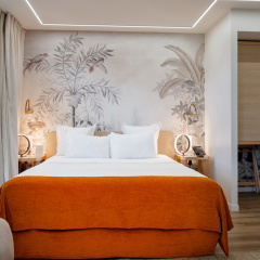 Grand Hotel Saint Michel - Bild 4