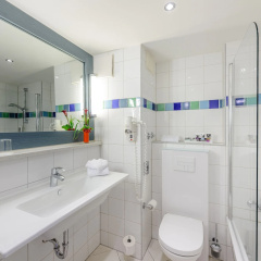 Mercure Hotel München Süd Messe - Bild 10
