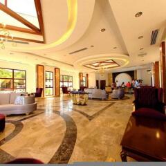 River Garden Holiday Village Турция, Белек - отзывы, цены и фото номеров - забронировать отель River Garden Holiday Village онлайн фото 2