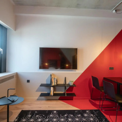 Via Suites - Bild 12