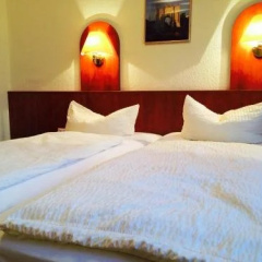 Pension An Der Havelbucht - Bild 1