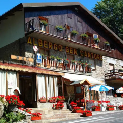 Albergo Generale Cantore
