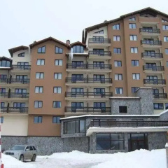 Mtn View Ski Apt - Sleeps4, Petok, 5 Min Ski Lift