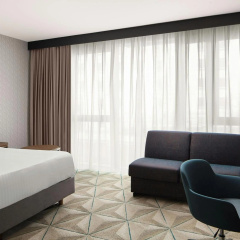 Courtyard by Marriott Paris Porte de Versailles - Bild 5