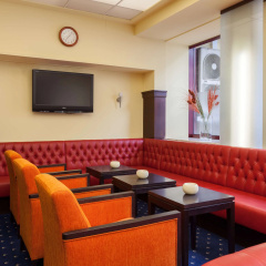 Best Western Hotel Augusta - Bild 2