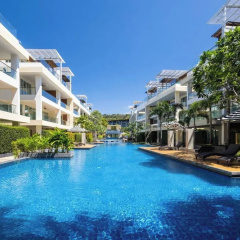VIP Dream Suite Residence Krabi - Bild 2