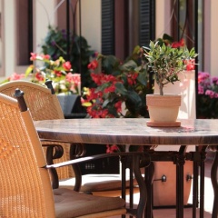 Hotel Blesius Garten - Bild 7