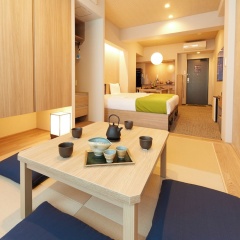 MONday Apart Premium Ueno - Bild 12