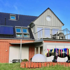 Kaphaus Modern Retreat - Bild 1