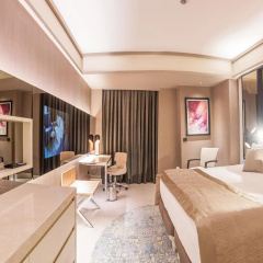Bayır Diamond Hotel & Convention Center Konya - Bild 5