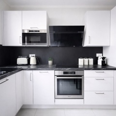 Splendide 3 pieces a Issy-les-Moulineaux - Bild 11