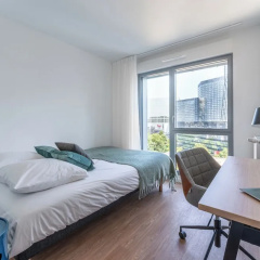 Edgar Suites La Défense - Puteaux - Bild 3