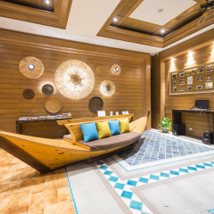 Pakasai Resort - Bild 2