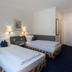Hotel Belmont Classic - Bild 7