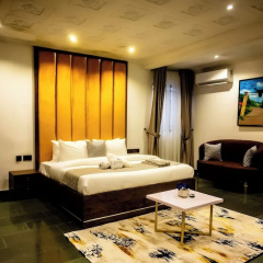 Dagsville Escape Boutique Hotel and Spa - Bild 3