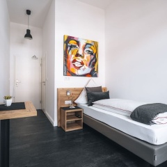 Sleep Point Hotel - Bild 3