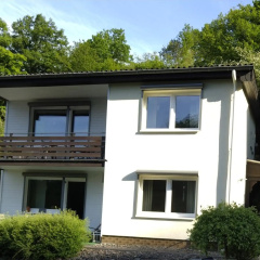 Talblick - Bild 1