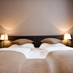 Homaris The Corner – Self-Check In - Bild 5