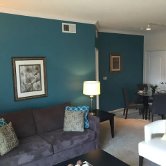 Sunshine Suites at 616 St. Paul thumbnail 4