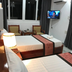 Sunny A Hotel thumbnail 33